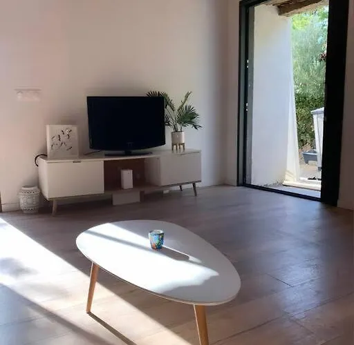 Caseddu Au Coeur Du Village Tatil Evi Monacia-d'Aullene