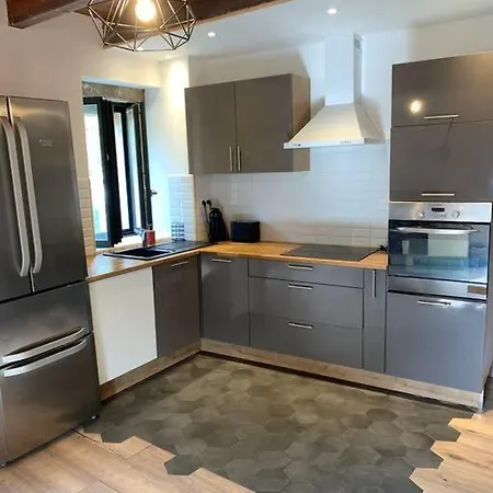 Caseddu Au Coeur Du Village *